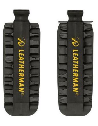 Leatherman Bit Kit - Click Image to Close